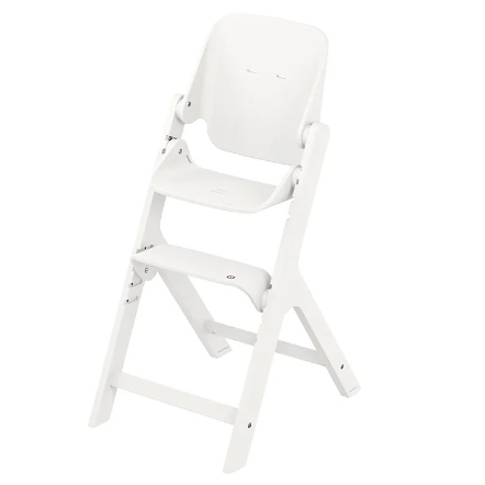 Maxi-Cosi NESTA多階段高腳成長椅-暖白色