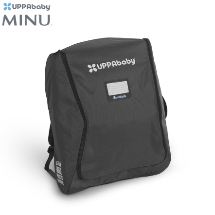 UPPAbaby Minu收納推車旅行袋 (附贈旅行保險)